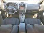 Toyota Corolla 2012