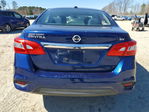 Nissan Sentra 2017