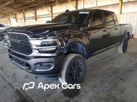 RAM 2500 2022 - Image 1 of 12