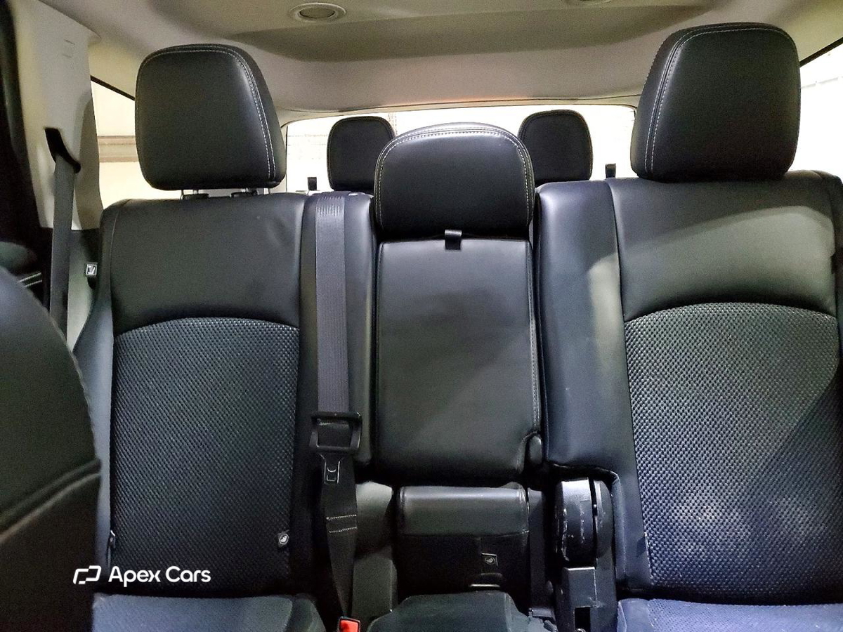 Dodge Journey 2019