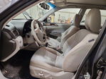 Subaru Forester 2011