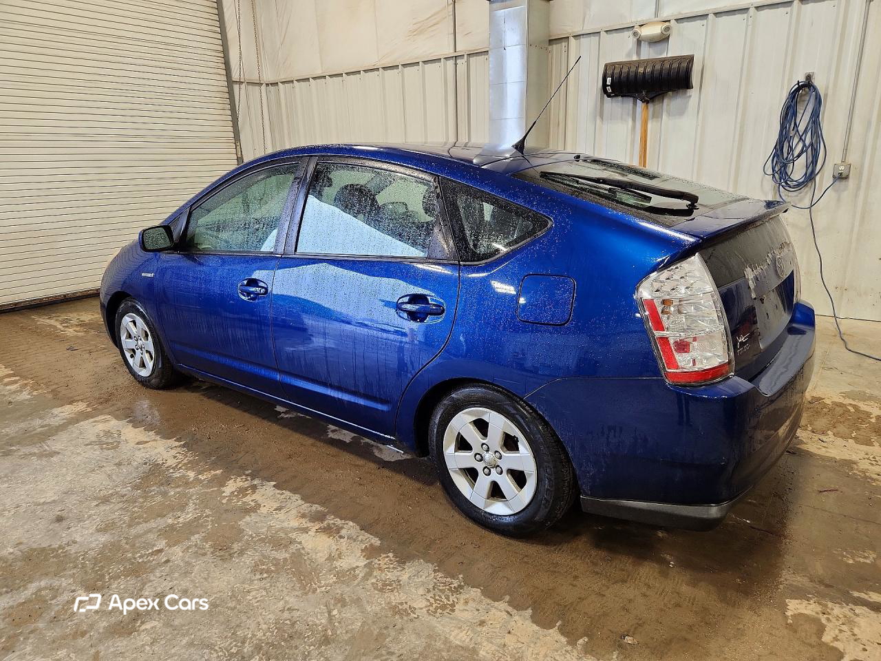 Toyota Prius 2008
