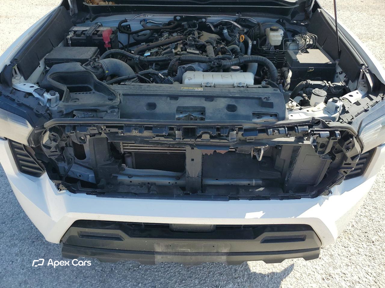 Toyota Tacoma 2024