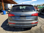 Audi Q5 2017