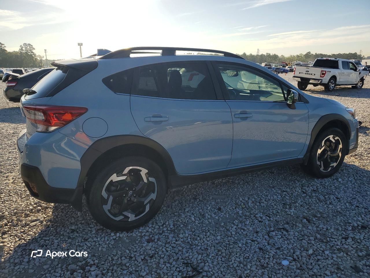 Subaru XV 2021
