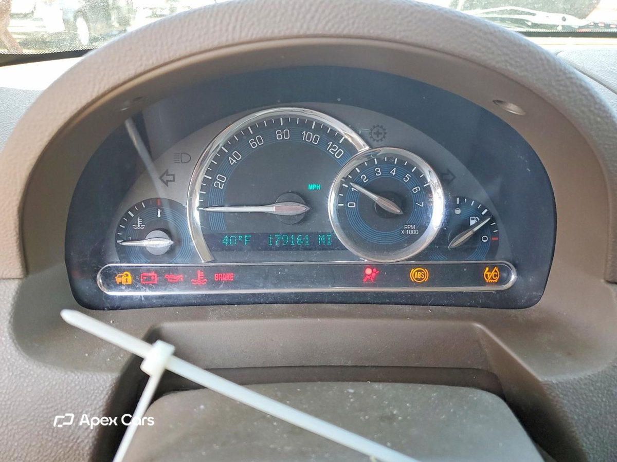 Chevrolet HHR 2006