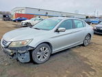 Honda Accord 2013