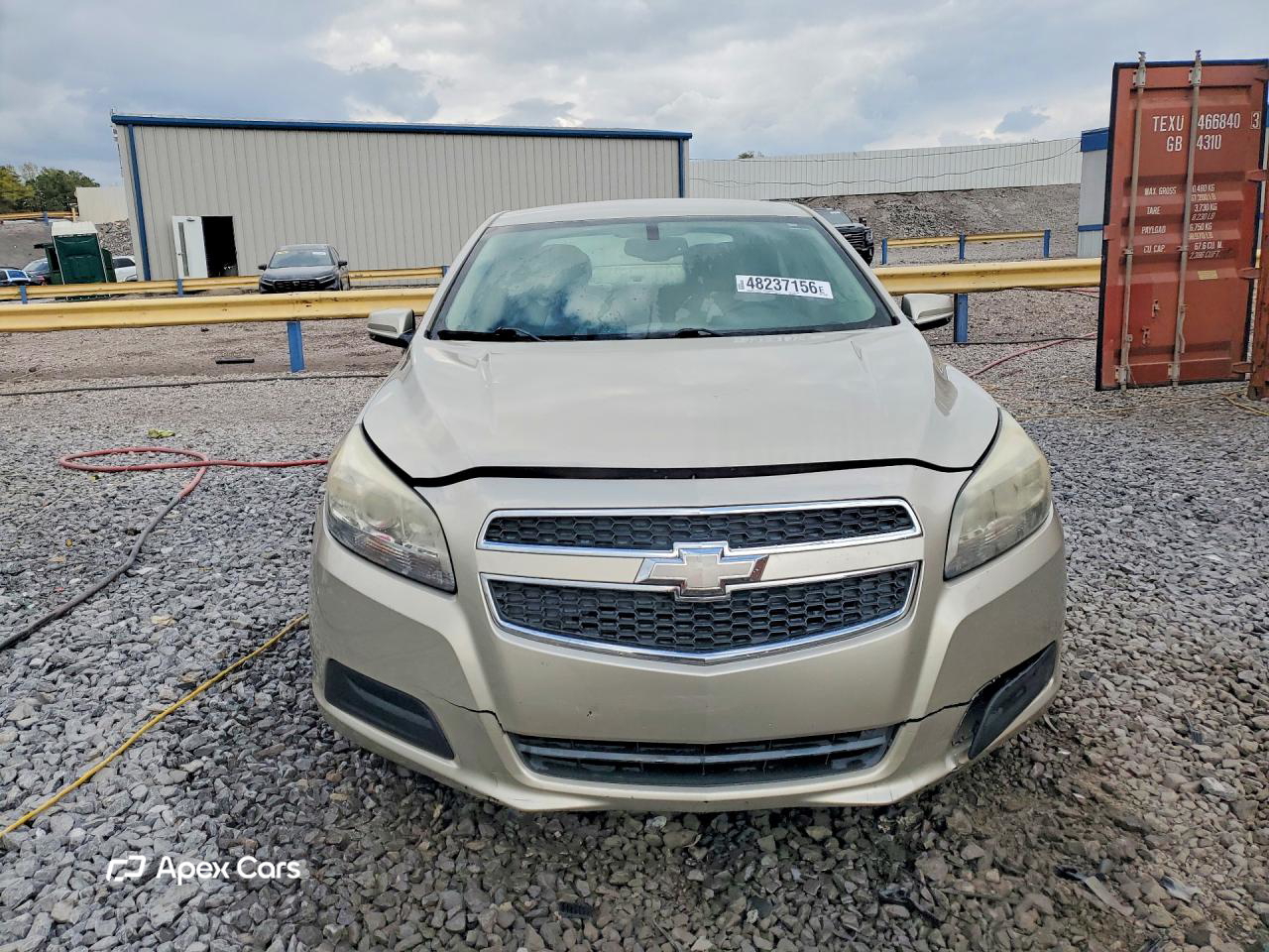 Chevrolet Malibu 2013