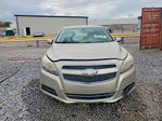 Chevrolet Malibu 2013