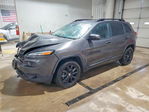 Jeep Cherokee 2014