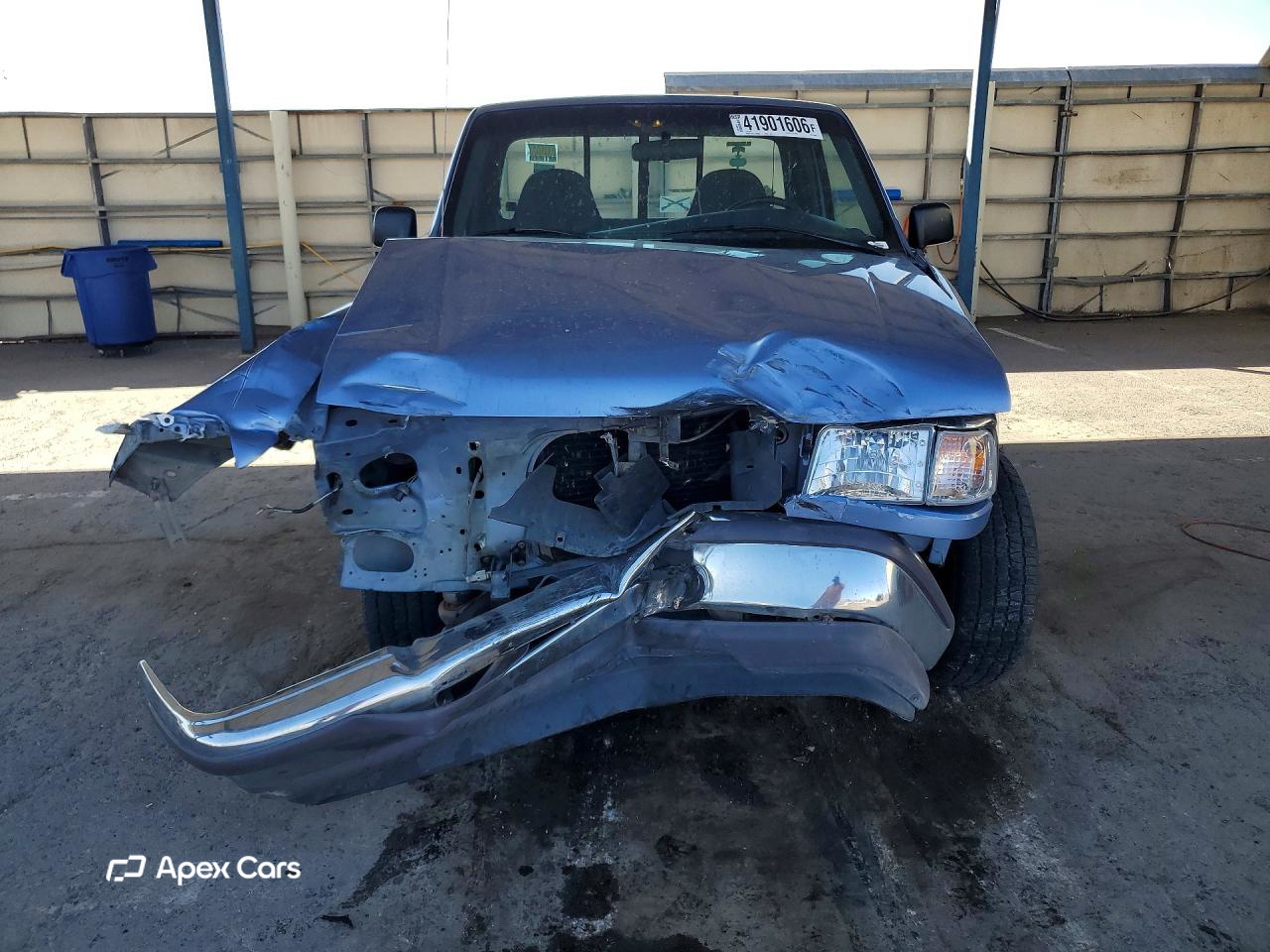 Ford Ranger 1997