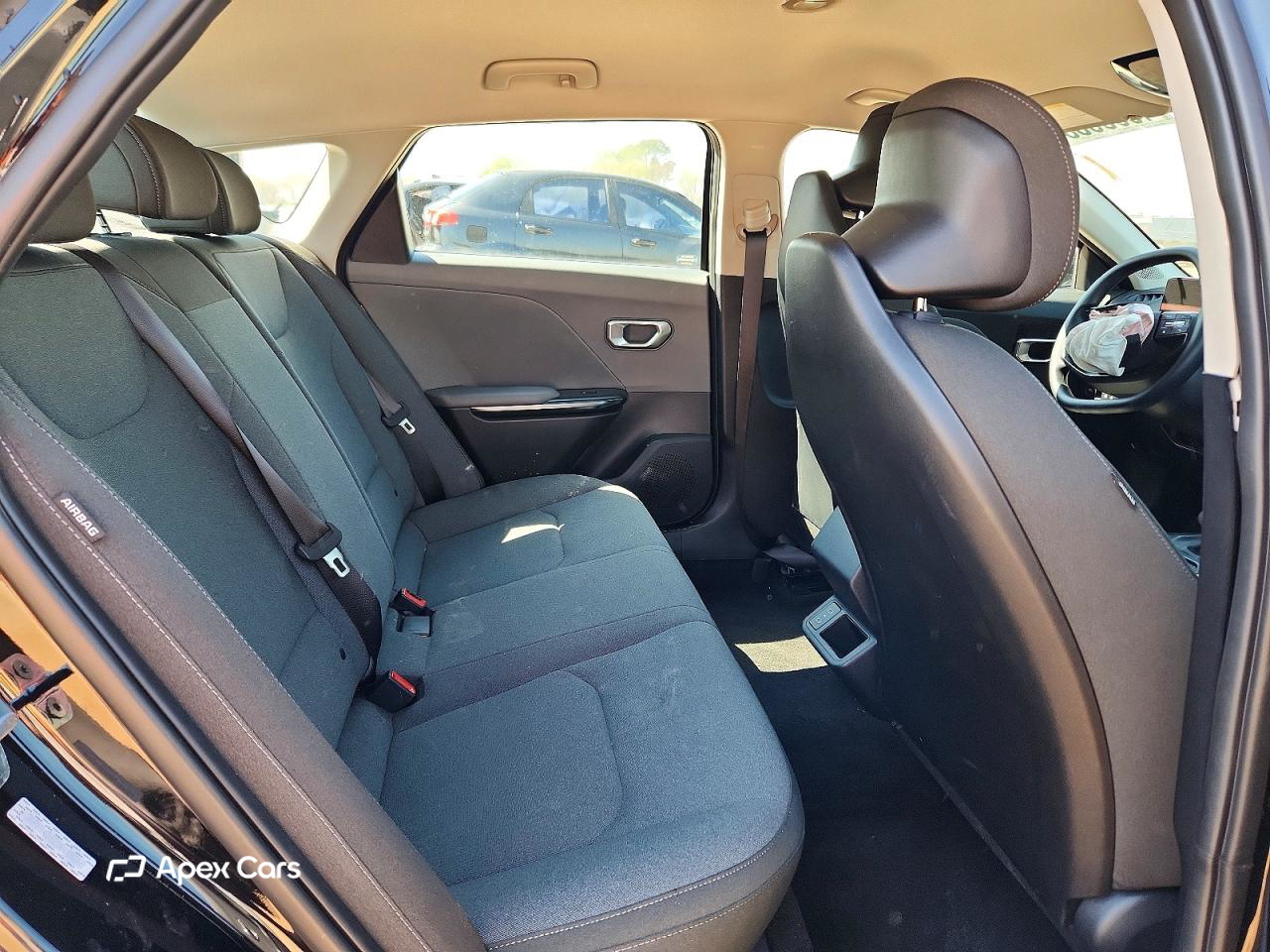 Kia K4 2025
