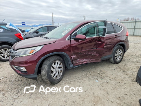 Honda CR-V 2016 - Image 1 of 13