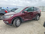 Honda CR-V 2016