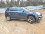 Chevrolet Equinox 2015