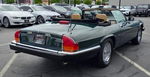 Jaguar XJS 1990