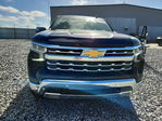 Chevrolet Silverado 2024