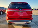 Ford Explorer 2017