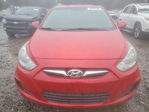 Hyundai Accent 2012