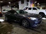 Kia Stinger 2022