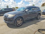 Audi Q7 2015