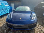 Porsche Boxster 2019