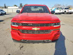 Chevrolet Silverado 2017