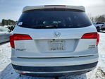 Honda Pilot 2016