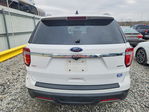 Ford Explorer 2019