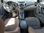 Hyundai Elantra 2015