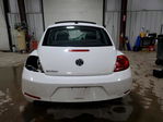 Volkswagen Beetle 2012