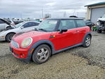 MINI Cooper 2009