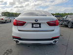 BMW X6 2017