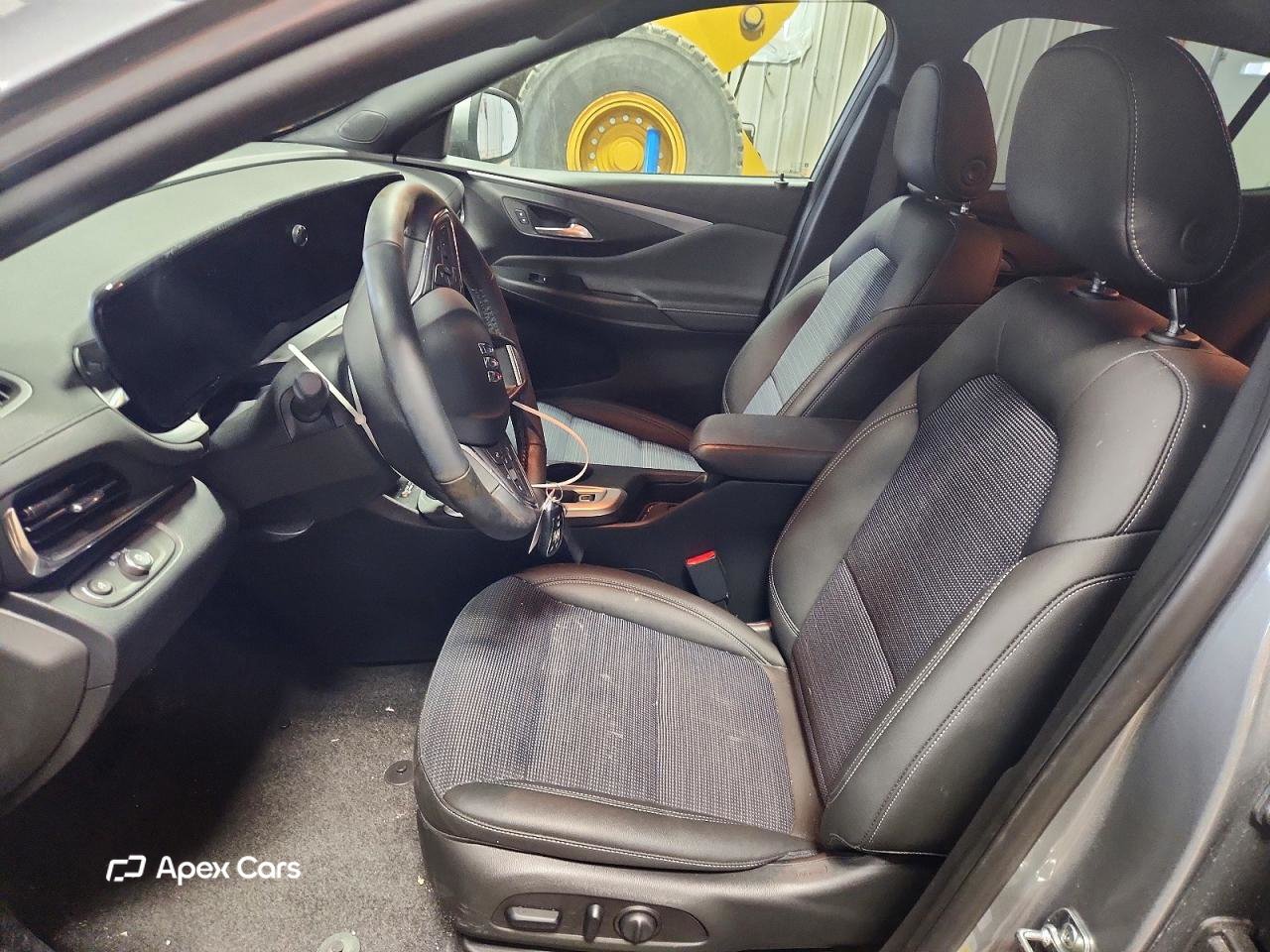 Buick Envista 2025