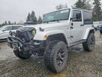 Jeep Wrangler 2008