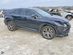 Lexus RX 2018