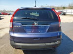 Honda CR-V 2012