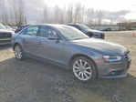 Audi A4 2013