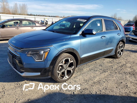 Kia Niro 2024 - Image 1 of 15