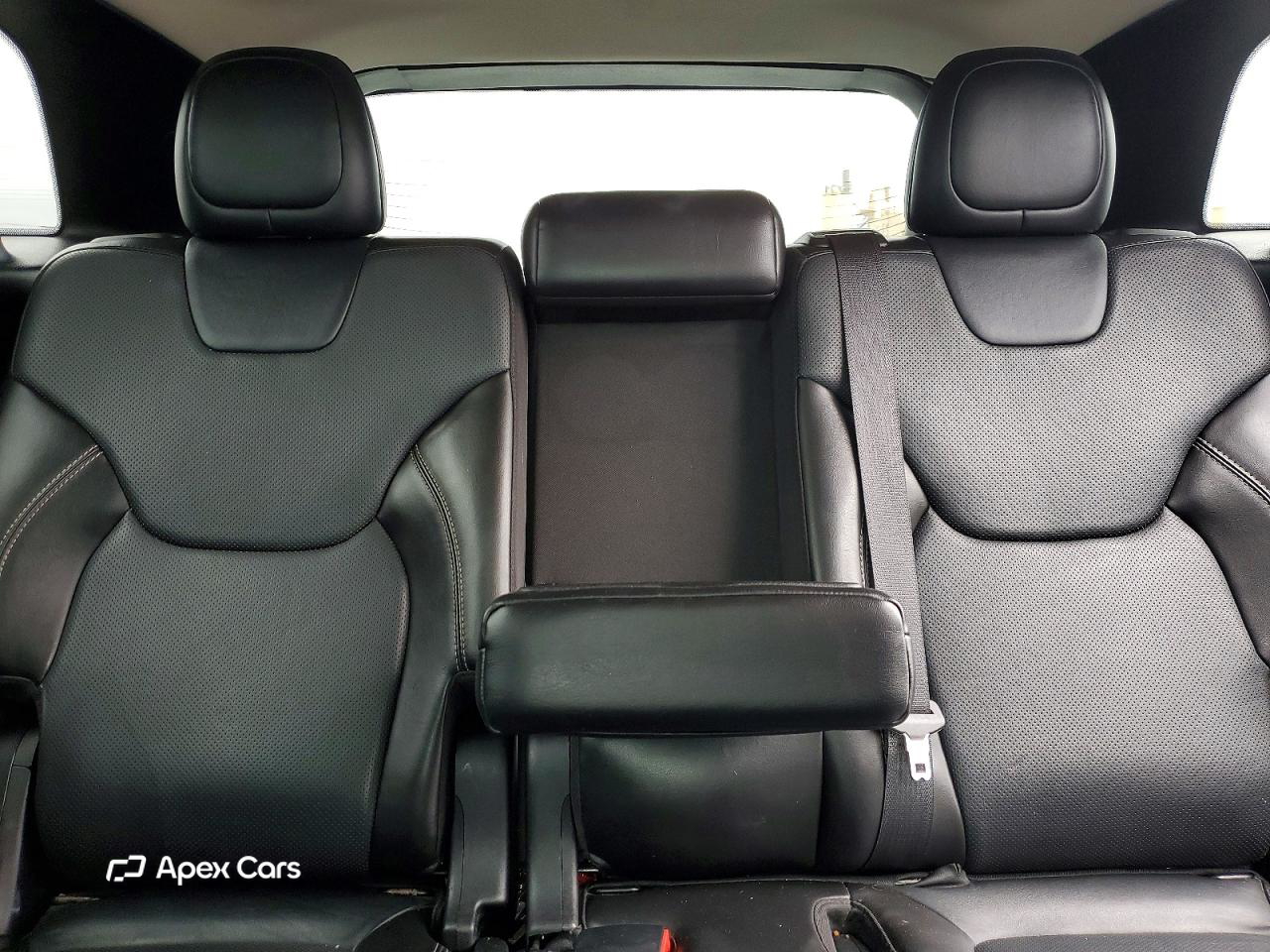 Jeep Cherokee 2015