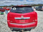 Cadillac SRX 2015
