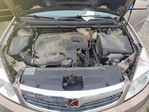 Saturn Aura 2008