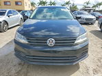 Volkswagen Jetta 2015