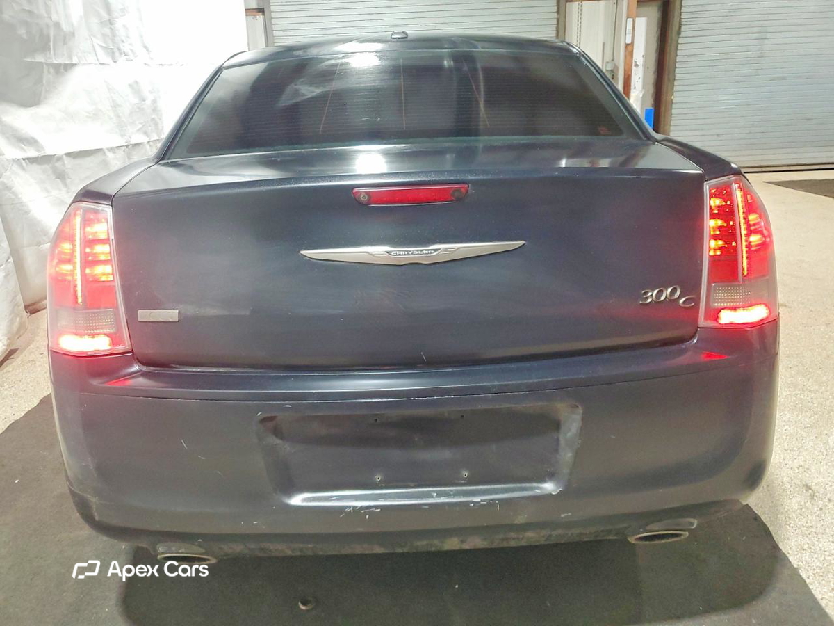 Chrysler 300 2013