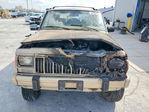 Jeep Cherokee 1993
