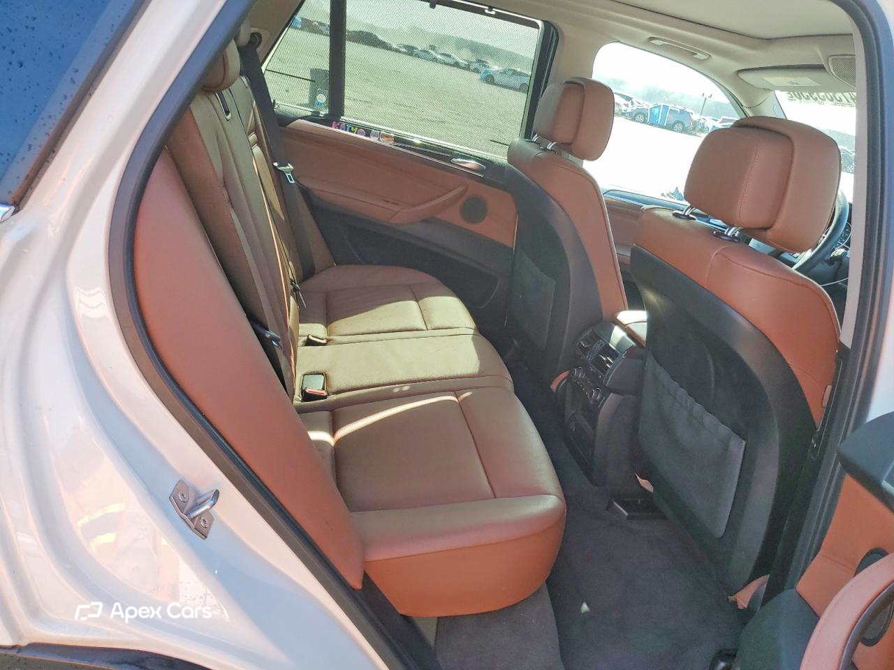BMW X5 2013