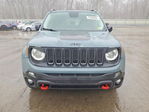 Jeep Renegade 2015
