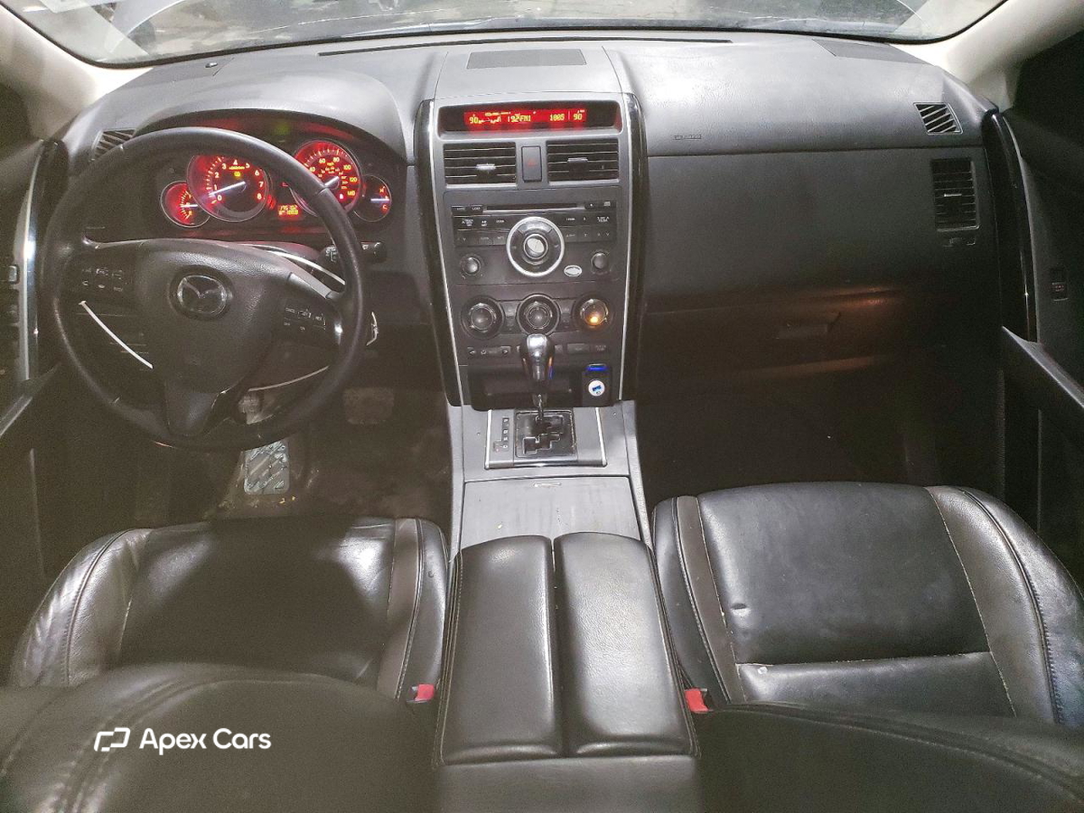 Mazda CX-9 2012