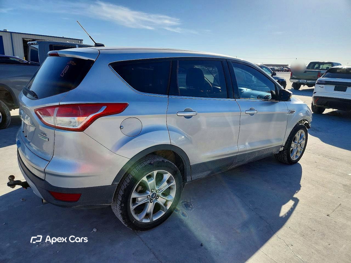 Ford Escape 2013