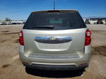Chevrolet Equinox 2013